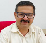 Prof. Sumeet Gill