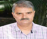 Prof. Randeep Rana