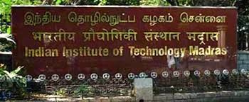 IIT Madras launches online MTech for working professionals