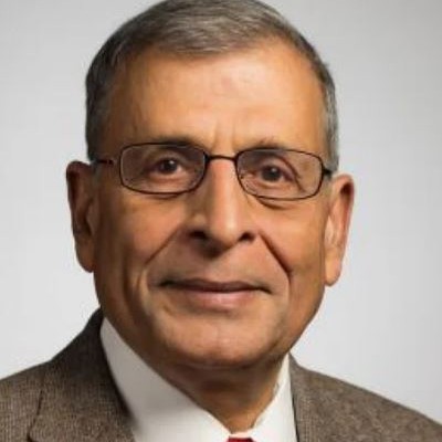 IIT Delhi on X: IIT Delhi Mourns Loss of its Distinguished Alumnus and  Nexus Venture Partners' Co-founder Dr. Naren Gupta   / X