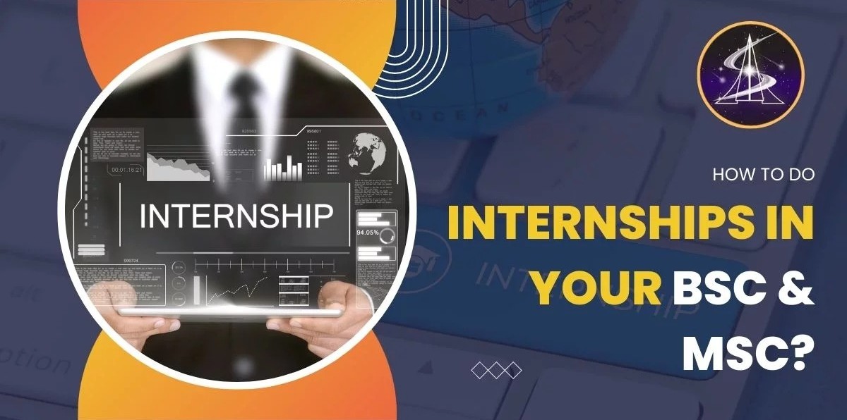 IIT Gandhinagar invites applications for Summer Research internship program  (SRIP). Students pursuing their Bachelors or Masters degree…