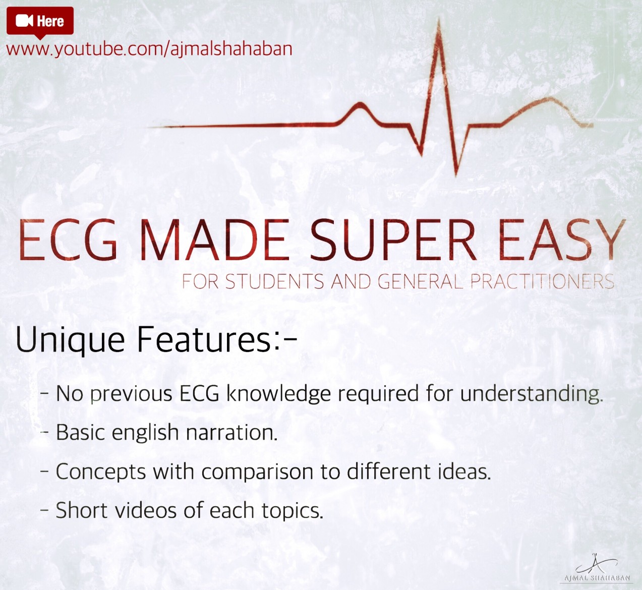 Ecg For Dummies Basic Understanding Series