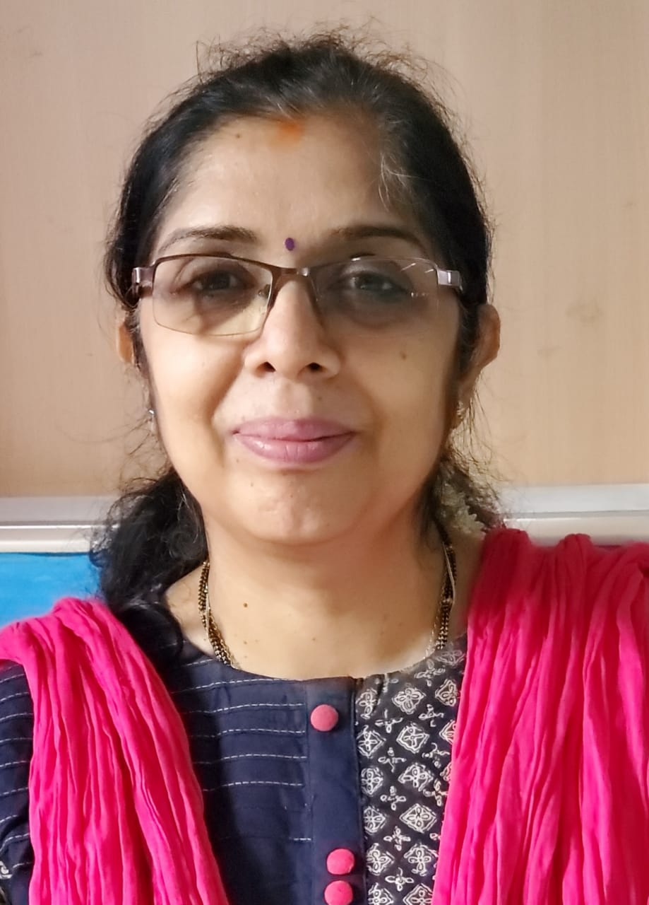 Alumni Spotlight: Nandini Harinath, Scientist, Mission Systems ...