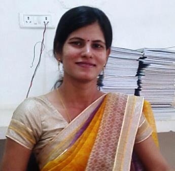 रीना शर्मा