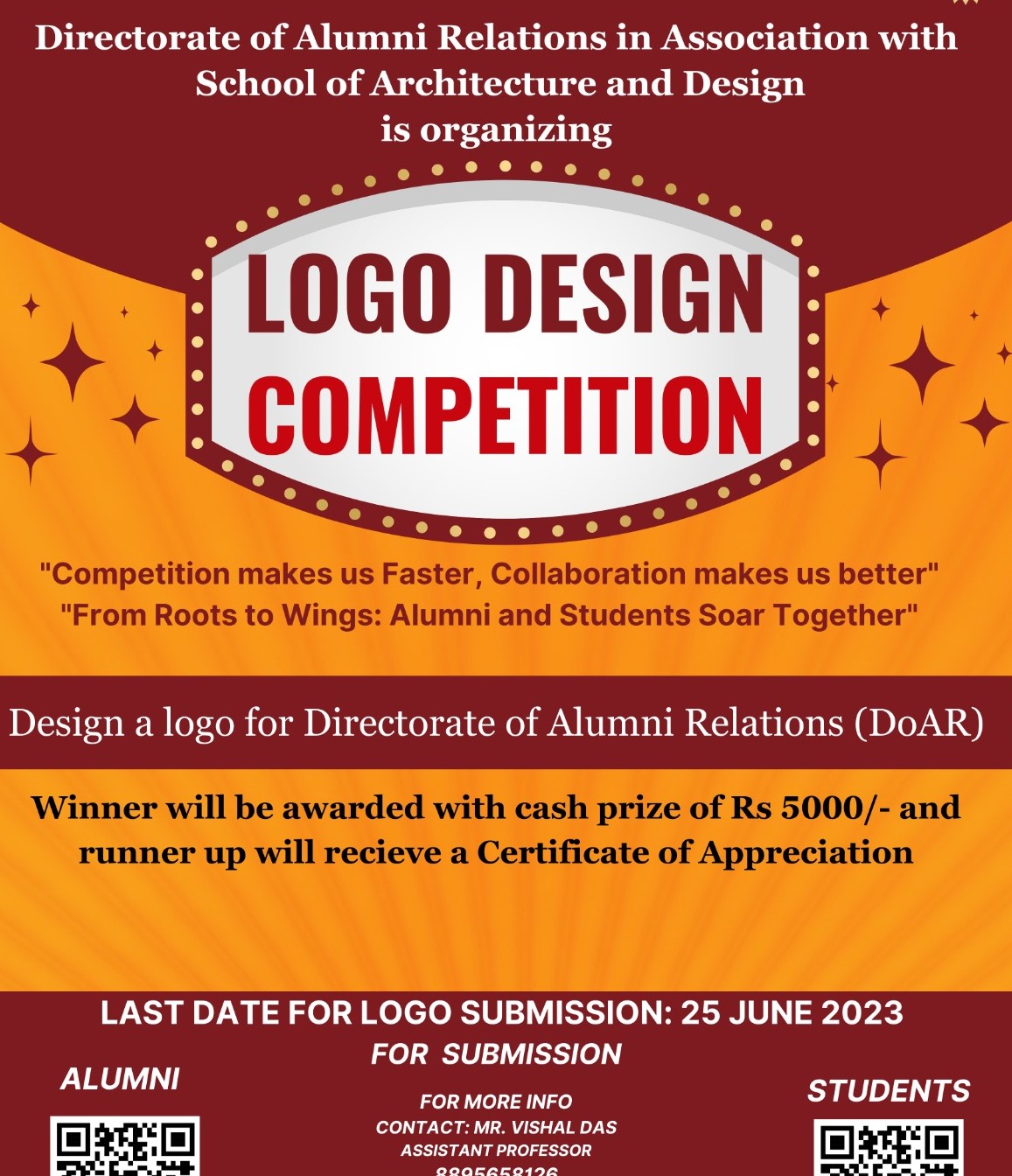 logo design contest