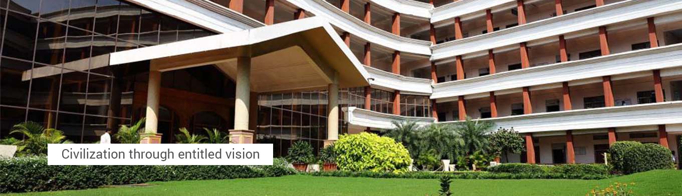 D Y Patil Education Society (Deemed University)