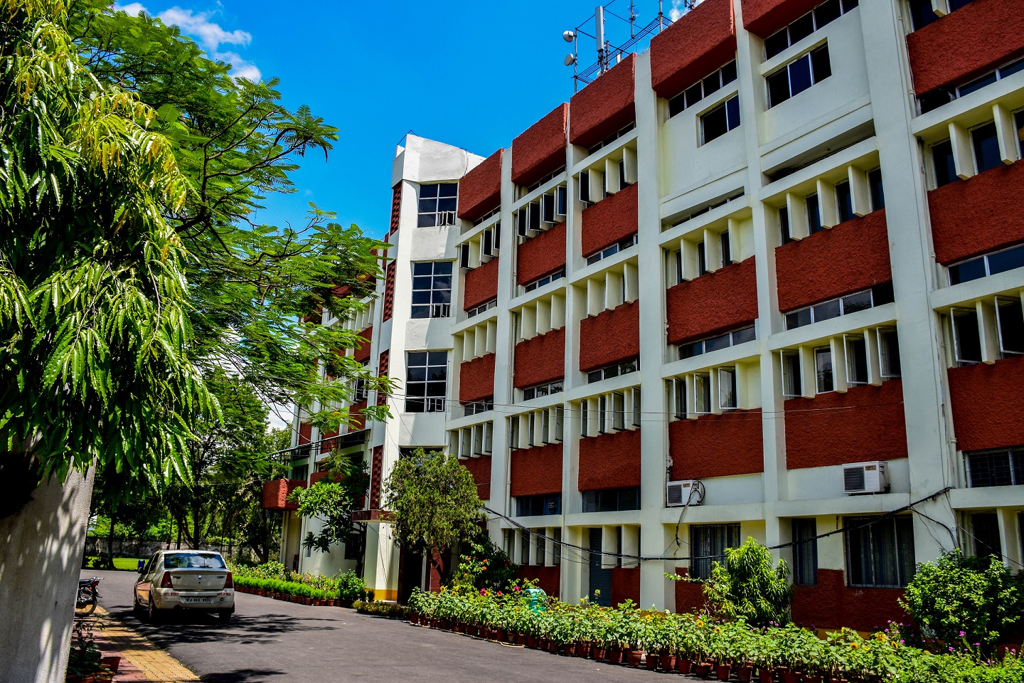 Official Community of Institute of Hotel Management Kolkata