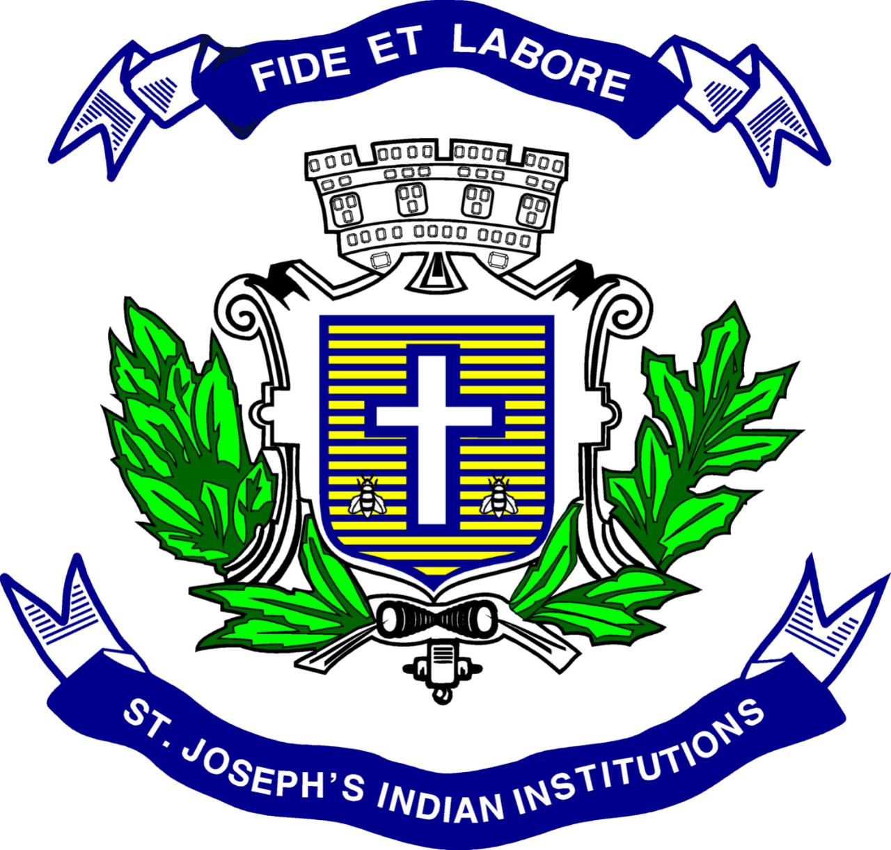 About | St. Josephs Indian Institutions Alumni/ae Association