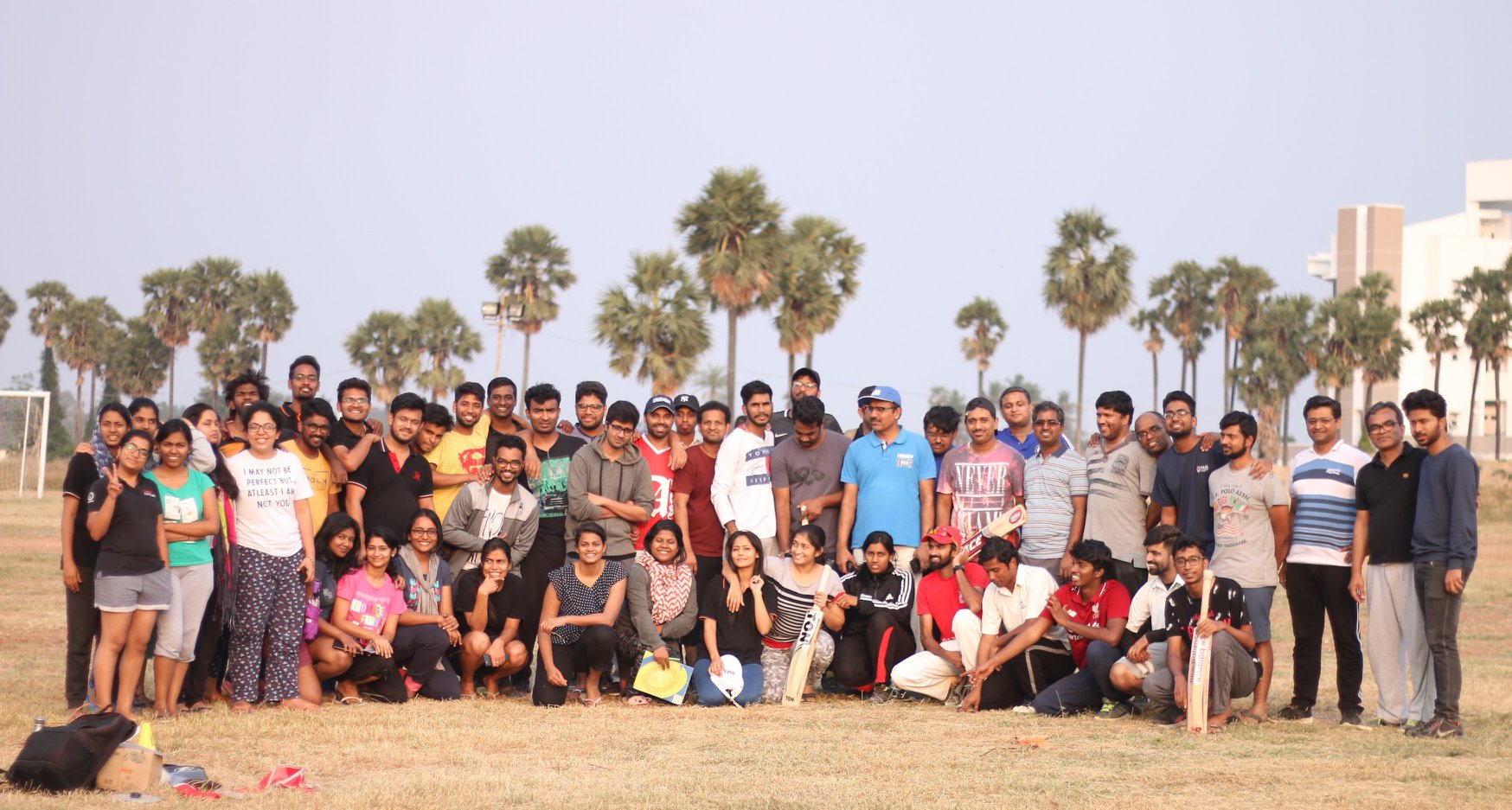 Indian Institute of Management Trichy