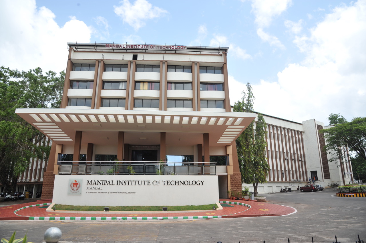 Official Community of Manipal Institute of Technology