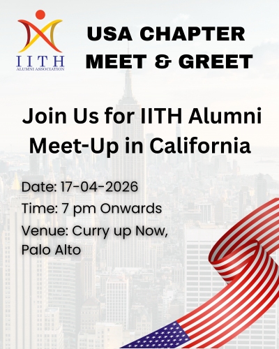 Alumni Meet and Greet USA
