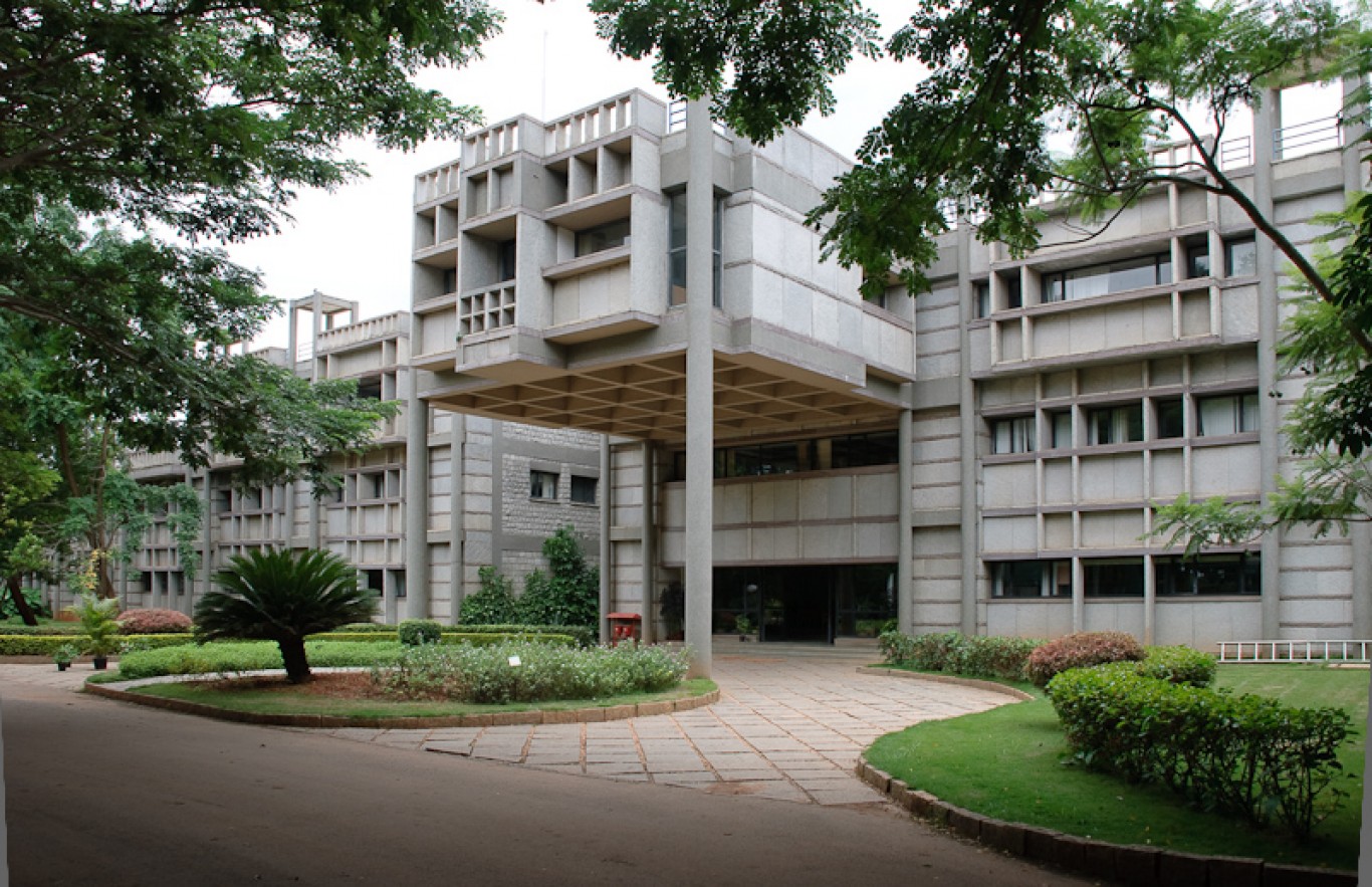 National Centre for Biological Sciences