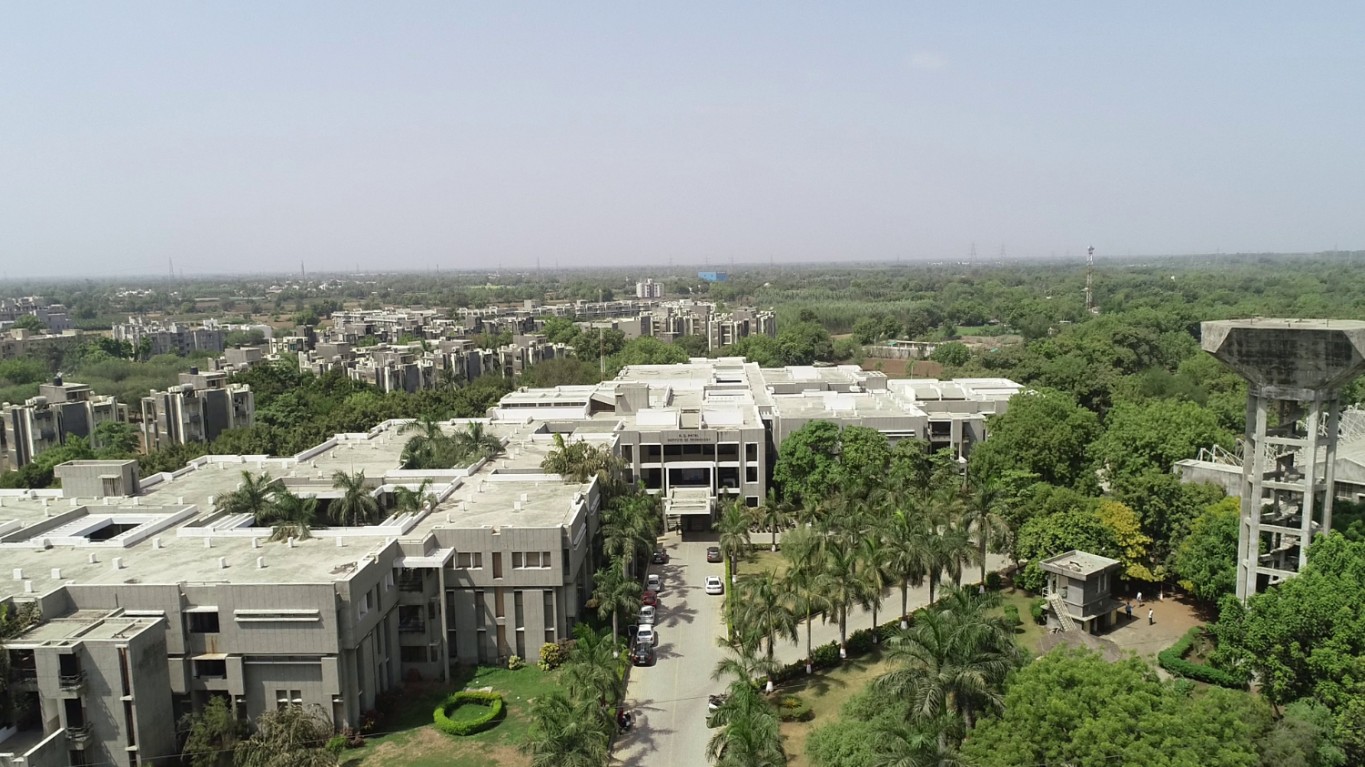 A D Patel Institute of Technology