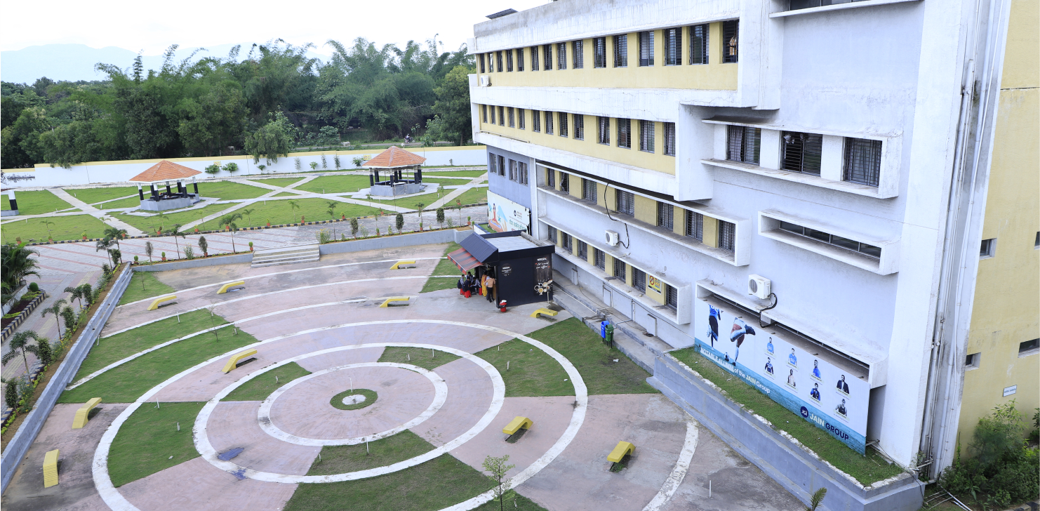ARKA JAIN University