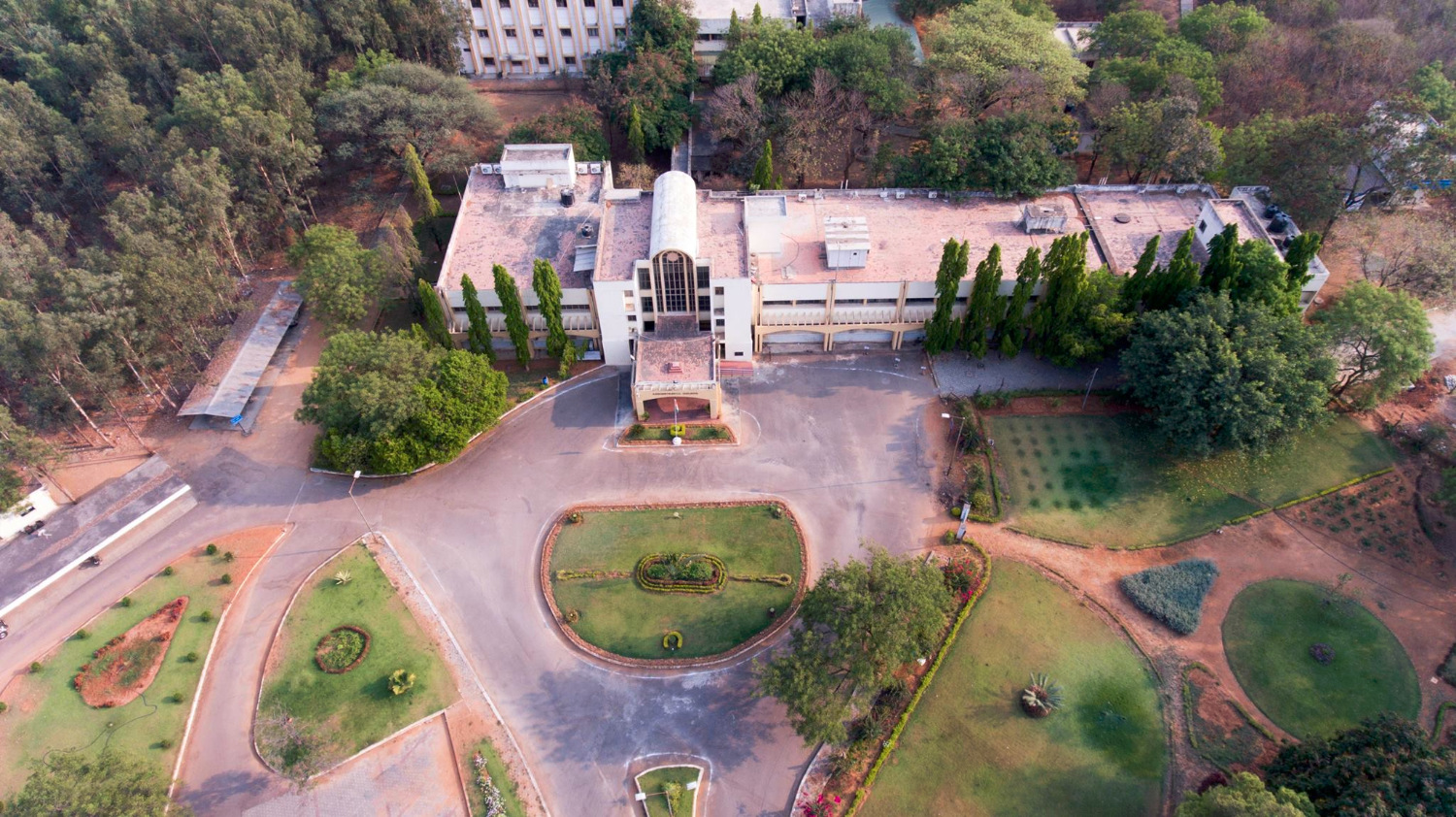 Official Community of University of Hyderabad