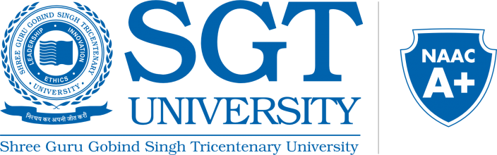 SGT University Institute of Advanced Management