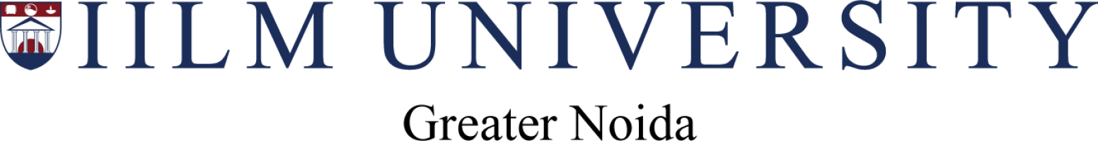 IILM University logo