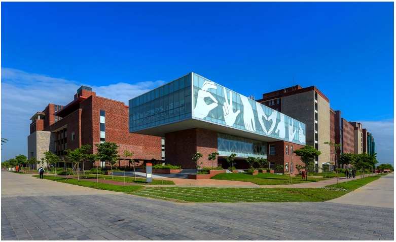 Ashoka office